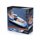 Bestway Saltea gonflabilă Indigo Wave 43533