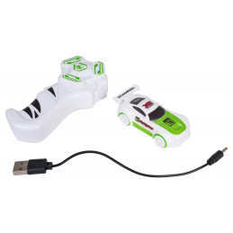 Circuit de curse strălucitor în întuneric 31el.