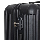 Aga Travel Set de valize MR4652 Negru
