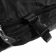Rucsac de călătorie Aga Negru