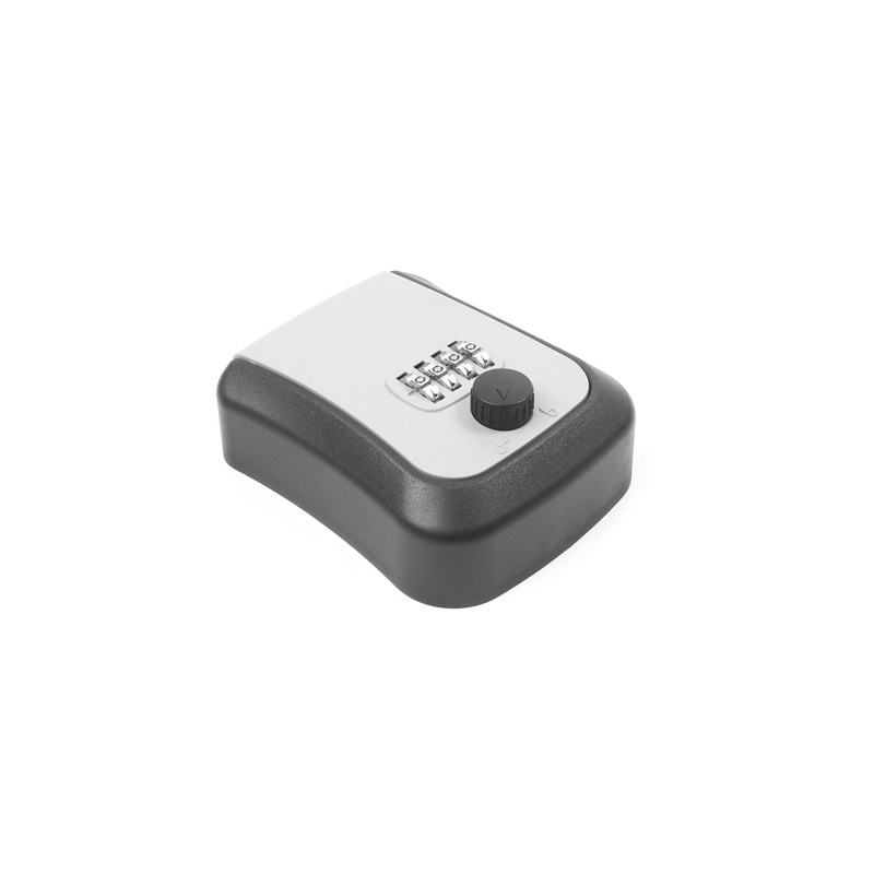 Aga Cutie pentru chei cu încuietoare cu cod 11,5x9,5x3,6 cm