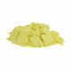 Aga4Kids Nisip kinetic 1 kg Galben