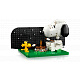 LEGO® Ideas 21368 Peanuts: Căsu?a lui Snoopy