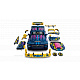 LEGO® Technic 42236 Mașină personalizată Ford Mustang GT