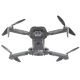 Dron RC F9 6K HD cameră GPS wifi rază de acțiune 2000 m gri