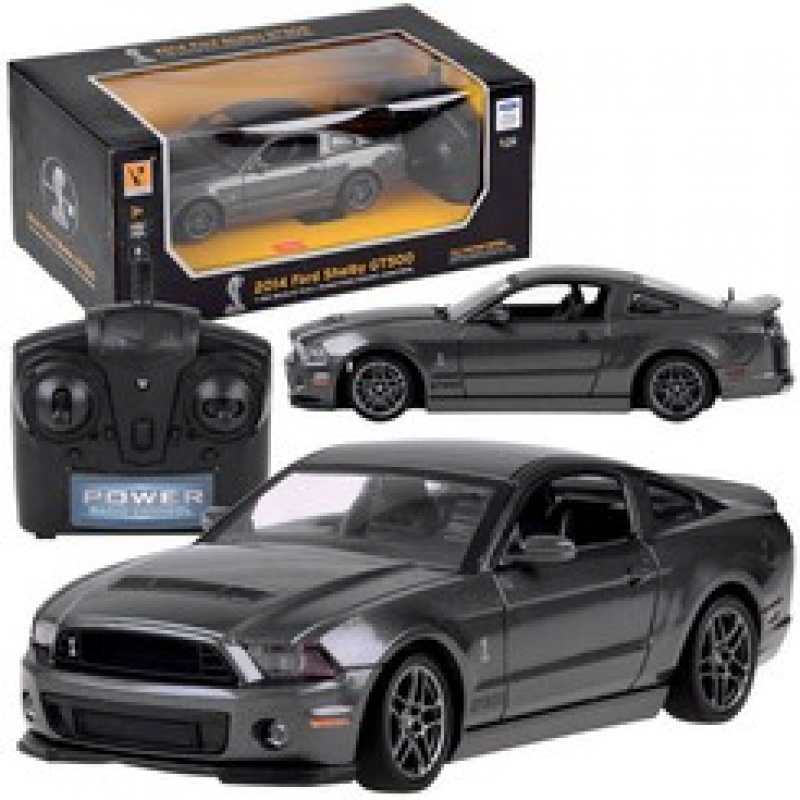 Ford Shelby GT500 Mașină cu telecomandă RC0585
