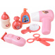 Câine de pluș interactiv Spa Salon ZA4355