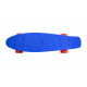 Spartan Pennyboard Albastru