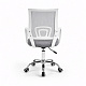 Scaun de birou Aga MR2072 Gri - Gri
