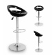 Scaun Aga Bar MR2039 Negru