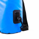 Aga Sac impermeabil 10 l Albastru deschis