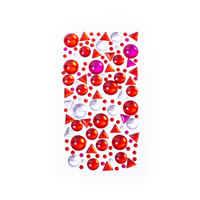 Aga4Kids Pietre autoadezive DS8107CT