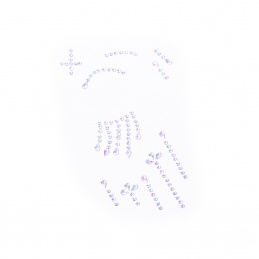 Aga4Kids Pietre autoadezive DS8113BQ