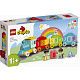 LEGO® DUPLO® 10954 Trenul cu numere - Învață să numeri