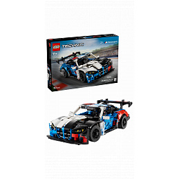 LEGO® Technic 42226 Ma?ina de curse BMW M4 GT3 EVO