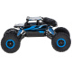 Aga RC auto Rock Crawler HB 2.4GHz 1:18 albastru