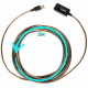 USB 2.0 cablu prelungitor activ - 5 m ISO