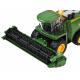 Combinator controlat de la distanță cu sunet de fum RC0603