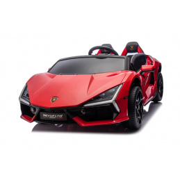 Vehicul Lamborghini Revuelto XL STRONG Roșu