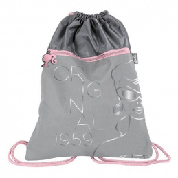 Rucsac Paso pe spate Barbie Face