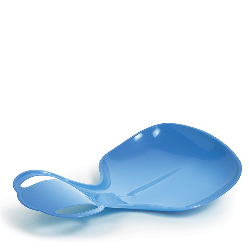 Prosperplast Sanie Sport Bear Albastru