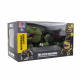 Aga4Kids Mașinuță RC Dinozaur Verde