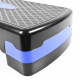 Aga Step pentru aerobic DS642 Albastru