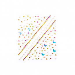 Aga4Kids Pietre autoadezive DS8112MM