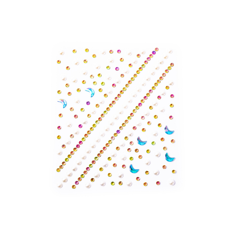 Aga4Kids Pietre autoadezive DS8112MM