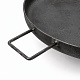 Aga Foc de tabără portabil 50 cm cu mânere