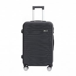 Aga Travel Příruční zavazadlo MR4694 Černé