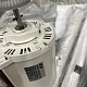 Aga Ventilator de uz casnic 43 cm Alb - CALITATEA II 6DAZ2505