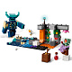 LEGO® Minecraft 21274 Întâlnirea cu Temnicerul