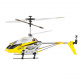 Elicopter RC Syma SYMA S107H 2,4GHz RTF galben