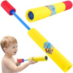 Pistolă cu apă Eva 35cm ISO 7281