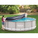 Bestway 58248 Prelată de acoperire pentru piscine cu structură 4,27 m