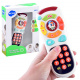 Telecomandă interactivă TV ZA3734