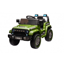 Vehicul Off Road MOUNTAIN Verde