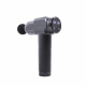 Aga Pistolă de masaj DS1603 Neagră