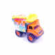 Aga4Kids Set de nisip cu camion DS1012