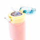 Aga Termos pentru copii 480 ml Roz