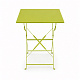 Linder Exclusiv Set de grădină BISTRO SET Verde