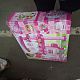 Aga4Kids Bucătărie din plastic KITCHEN Pink 6DZ071 - II. CALITATE