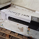 Aga Ventilator tip coloană 77 cm Negru 6DAZ502 - CALITATEA a II-a