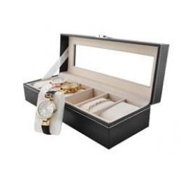 Organizator pentru 6 ceasuri ISO