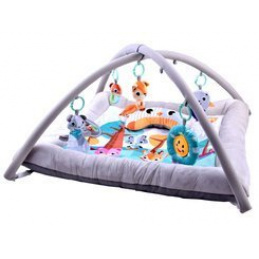 Covoraș adorabil cu arc de jucării pentru copil ZA3227 universal