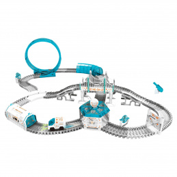 B25A3 PISTĂ DE CURSE AUTO 276EL COSMOS XL