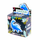 Aga Puzzle în formă de Dinozaur DS1115