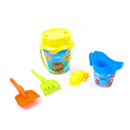 Aga4Kids Set pentru nisip DS1025B