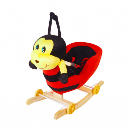 Aga4Kids Albină Legănată